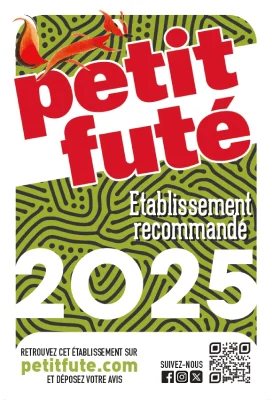 PETIT FUTE 2020